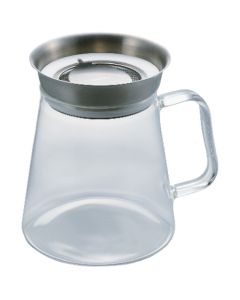 Tea Server Simply