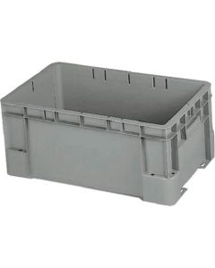 TS type Container