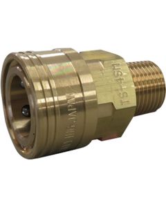 Quick Coupling
