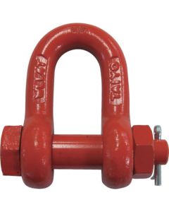 Shackle