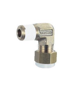 Quick Seal Coupling (elbow)