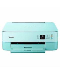 เครื่องพิมพ์อิงค์เจ็ท PIXMA TS5370 Brilliant Green