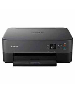 เครื่องพิมพ์อิงค์เจ็ท PIXMA TS5370 Black