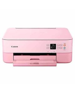 เครื่องพิมพ์อิงค์เจ็ท PIXMA TS5370 Millennial Pink