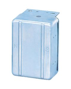 Magnetic Steel Plate Separator