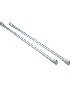 Aluminum Foldable Step Options