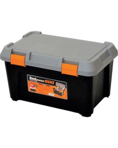 Tool Stocker W600 x D380 x H333 Gray / Black