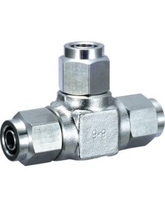 Stainless Steel Fitting