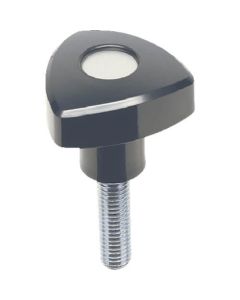 Three Lobe Knob