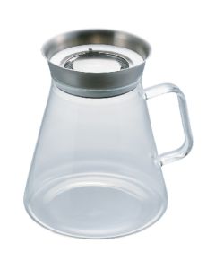 Tea Server Simply