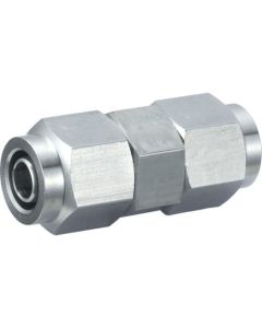 Stainless Steel Fitting