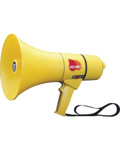 Safety Megaphone