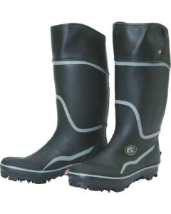 Spike Boots TS-857