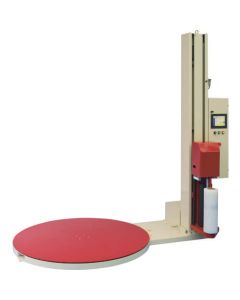 Stretch Film Packing Machine