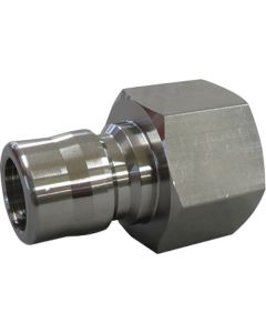 Quick Coupling