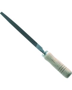 Steel File