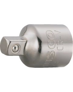Socket Adapters