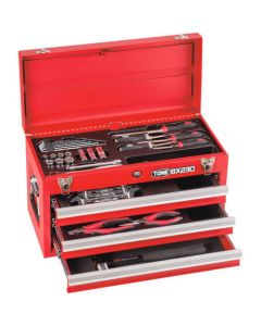 Tool Set (9.5mm drive)