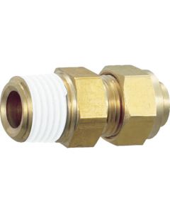 Quick Seal Coupling (insertless connector)
