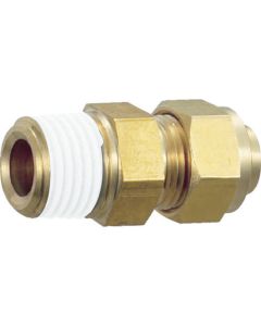 Quick Seal Coupling (insertless connector)