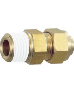 Quick Seal Coupling (insertless connector)