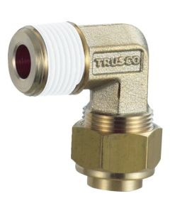 Quick Seal Coupling (insertless elbow)