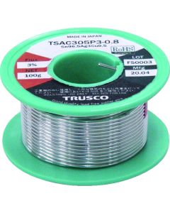 Lead Free Resin Flux Cored Solder