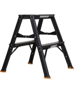 High Strength Aluminum Work Platform