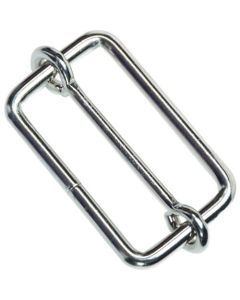 PP Belt Exclusive Fitting Slide adjuster