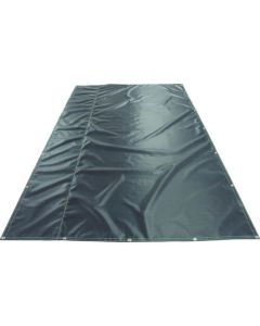 Heat-Resistant, Heat-Retention, Cold-Resistant Sheet