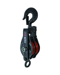 Steel Pulley Snatch