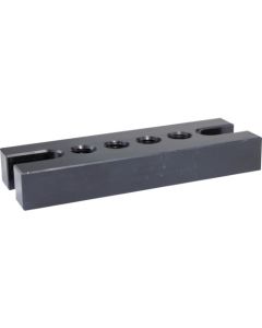 ฐานสำรองสำหรับร่อง T-slot
