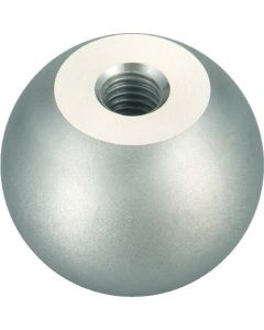 กริปบอลสแตนเลส Φ40X12mm