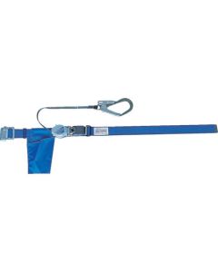 2way Winding Type Safety Belt