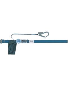 2way Winding Type Safety Belt
