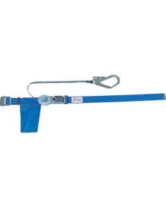 2way Winding Type Safety Belt