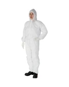 Disposable Protective Wear