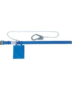 Rope Type Safety Belt