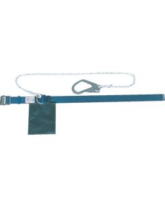 Rope Type Safety Belt