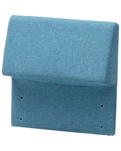 Back for customized stool