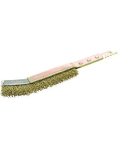 J type Brush For Reciprocating Saw