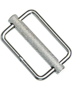 PP Belt Exclusive Fitting Sliding buckle