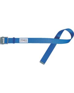 Belt Exclusively for Unifilar Suspension