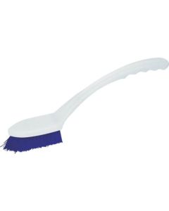 Long Brush (HACCP correspondence)