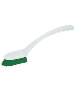 Long Brush (HACCP correspondence)