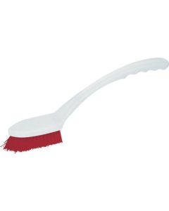 Long Brush (HACCP correspondence)
