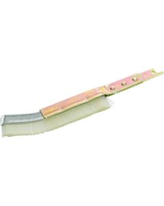 J type Brush For Reciprocating Saw