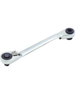 Bit&Soket Ratchet Handle