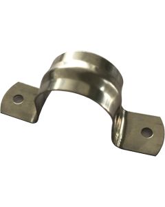 Stainless Side Saddle  ถุงละ 10 อัน