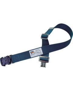 Belt Exclusively for Unifilar Suspension